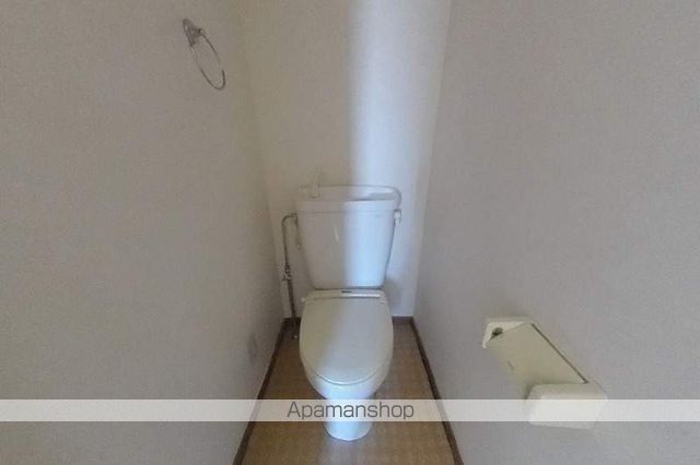 パークサイド須摩C棟の内装写真