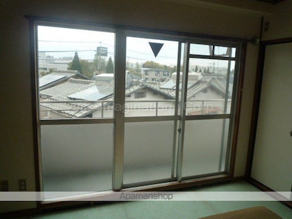 山元ビル[1DK/25.5m2]のその他部屋・スペース