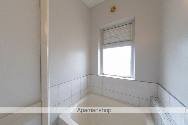 中喜マンションの内装写真
