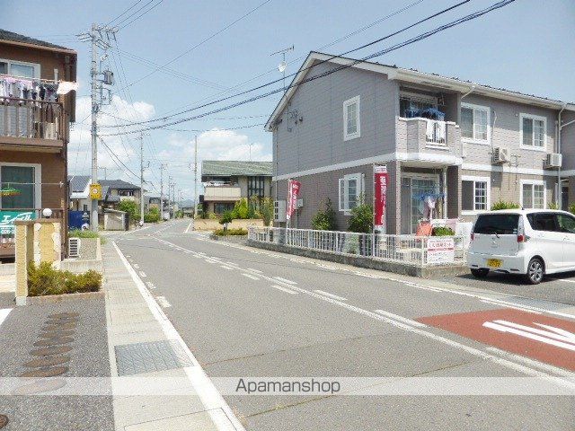 セピアコート若穂の周辺写真