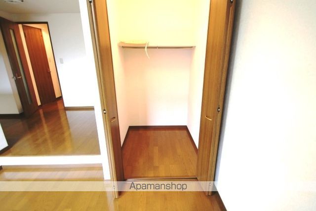 アンプルール フェール 江坂の内装写真