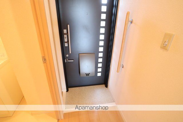 East Stageの内装写真