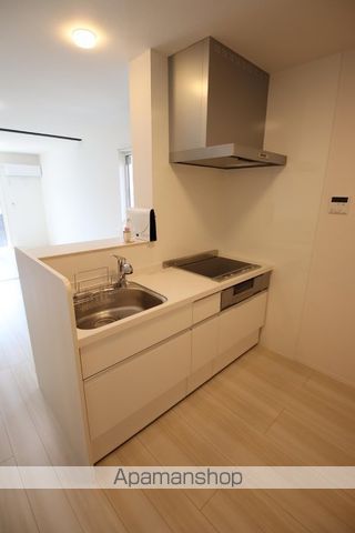 D-residence沖野上の内装写真