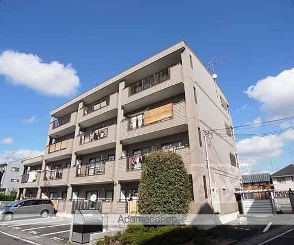 グリーンハイツ田中