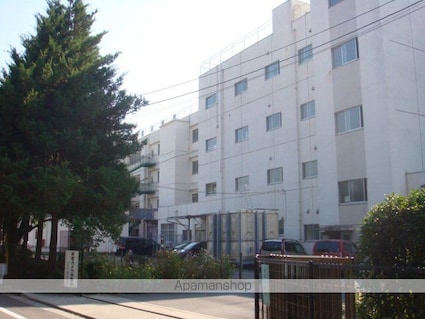 東京都あきる野市草花[2LDK/60m2]の周辺5