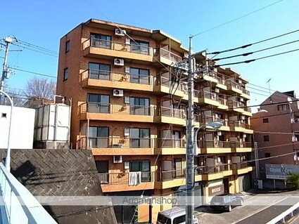 ＪＵＮ桜ヶ丘ハイム[2DK/36.6m2]の外観3