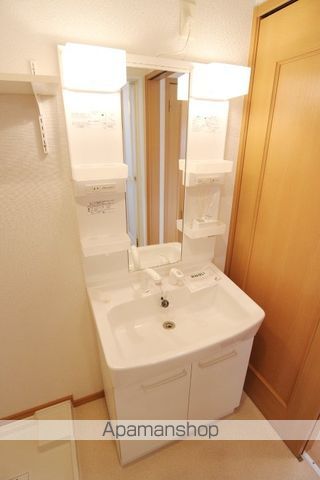 メゾンドアヴェニューGの内装写真