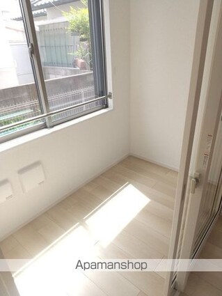 ＲＥＯ[1K/35m2]のバルコニー