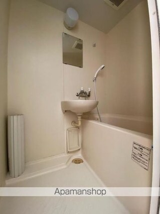 サンハイツ郷東[1K/18m2]のバス