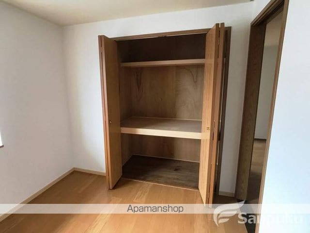 シャルマン北川毛Bの内装写真
