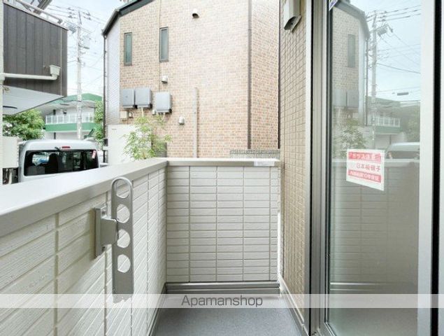 セレスティア西亀有の内装写真