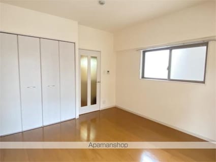 レインボーヒルズ[1K/28.27m2]のリビング・居間