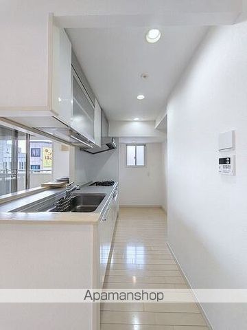 ライオンズステーションプラザ安城の内装写真