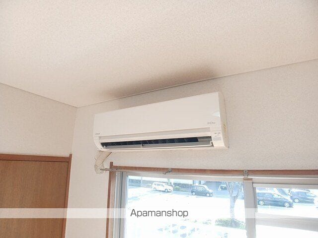 ドミール三ヶ森の内装写真