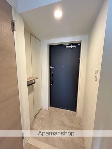 プレイズシード四日市の内装写真