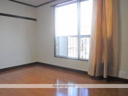 フォーブル５１０[1K/24.24m2]のリビング・居間