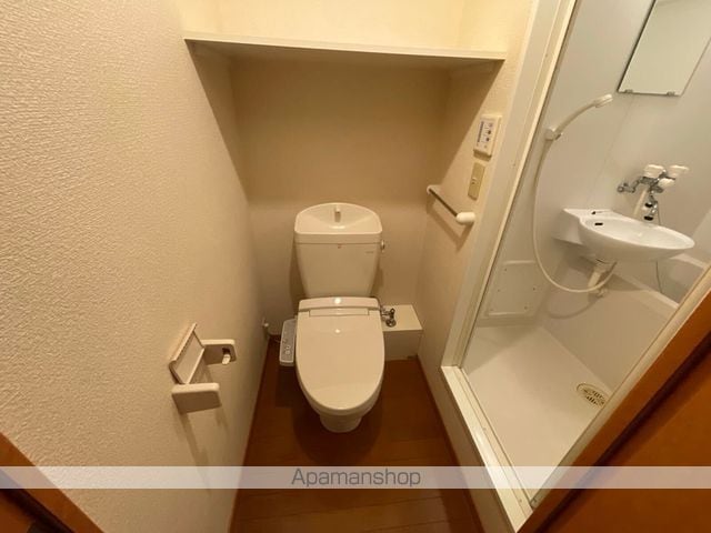 レオパレス足原の内装写真