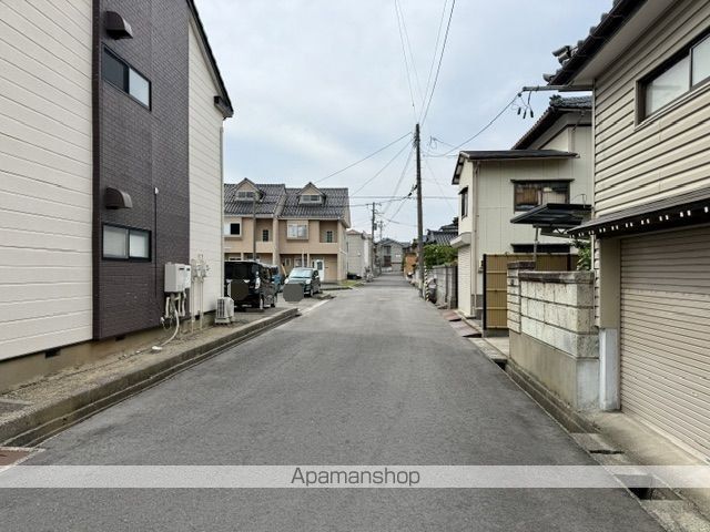 コーポサトウの周辺写真
