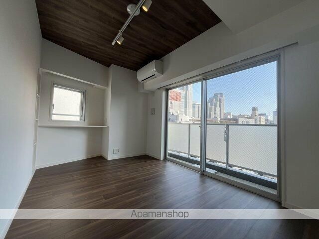 ADW RESIDENCE 西新宿の内装写真