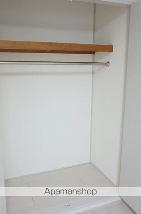 レディースＨＡＹＡＳＨＩ[1K/22.53m2]の収納