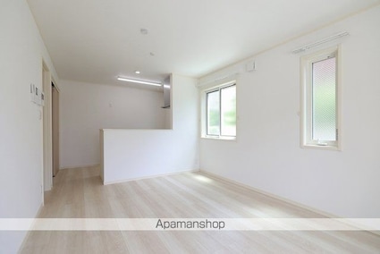 東京都杉並区永福４丁目[2LDK/69.56m2]のリビング・居間