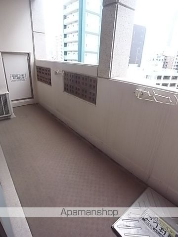 レインボーピア記念橋の内装写真