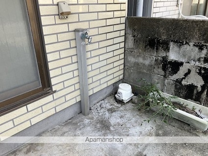 ＦＫマンション[2K/30.52m2]の内装9