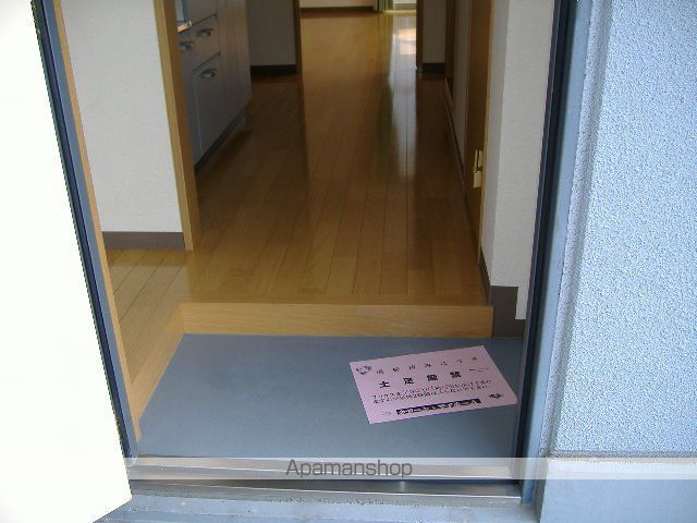 オークビレッジの内装写真