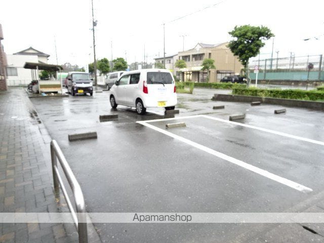 パークアベニューのその他写真