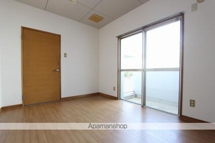 ハイム屋島[3DK/64m2]のリビング・居間