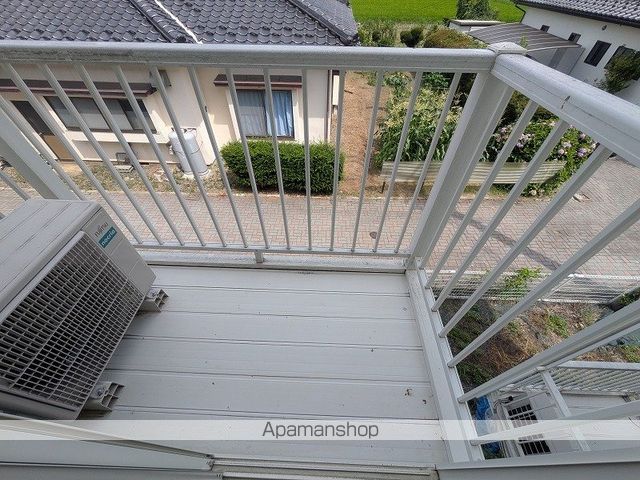 シャトリオン大原Aの内装写真