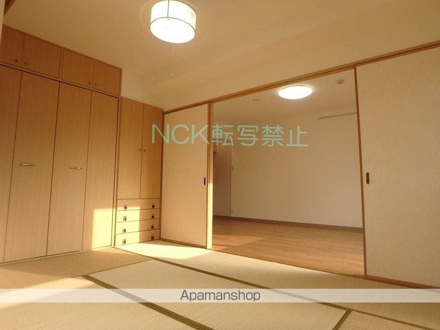 札幌ビオス館の内装写真