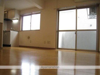 東京都杉並区高円寺南３丁目[1R/22.62m2]のリビング・居間