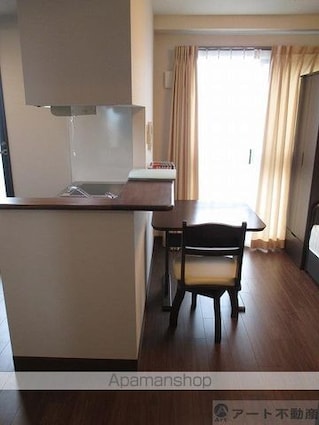 大手町ジョア[1R/22.25m2]の内装3