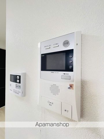 スプリームヒルズ鶴舞の内装写真