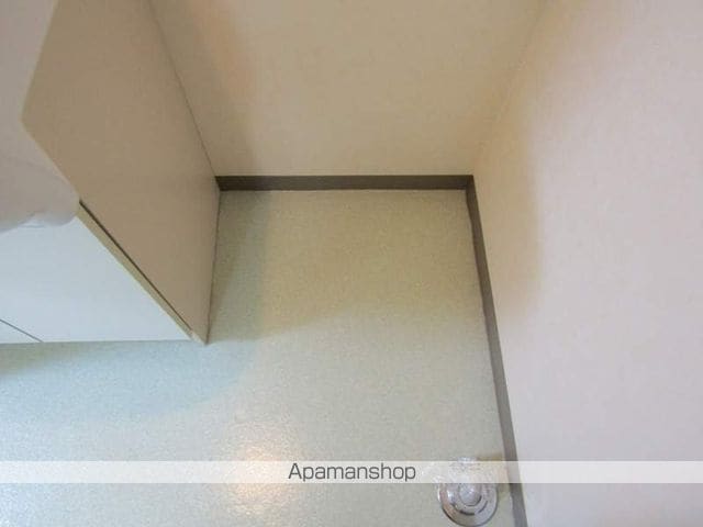 アンソレイユの内装写真