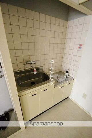 コーポHANABISHIの内装写真