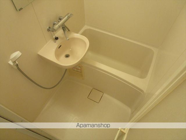 レオパレス松ヶ崎の内装写真