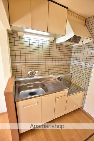 ノースリバー緑苑台の内装写真