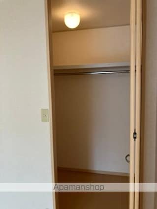 サン　トゥール　Ｂ[1K/36.65m2]の収納