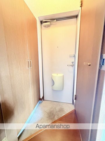 アークコート北大西IIIの内装写真