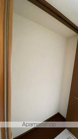 第5関ニューバリヤの内装写真