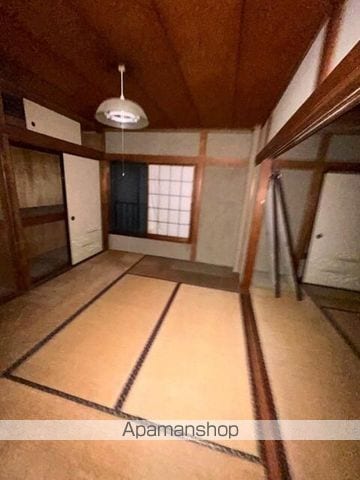 コーポ柴﨑の内装写真