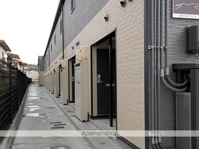 レオパレスロッソの内装写真