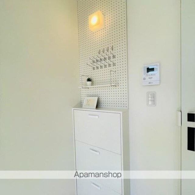 グランエッグス明大前[1R/18m2]のその他内装