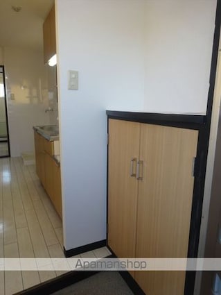 和歌山県和歌山市湊[1LDK/46.69m2]の内装1