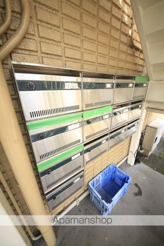 中央本線 西八王子駅 徒歩4分 3階建 築35年のその他写真
