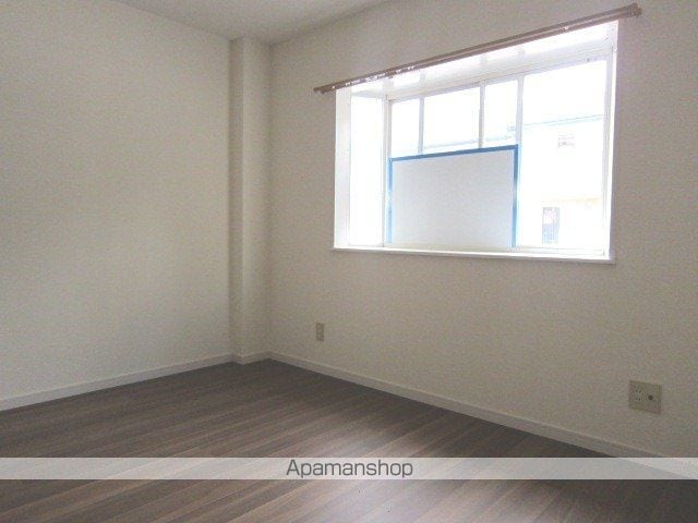 シティパル若宮2番館A棟の内装写真