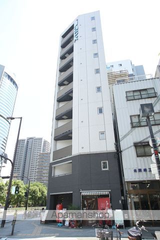 ウィンベル同心1丁目の外観写真