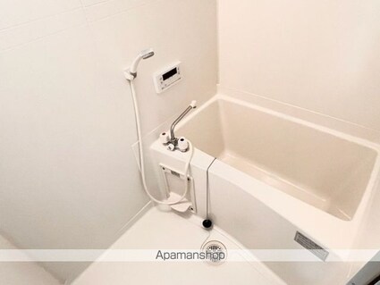 滋賀県彦根市小泉町[1DK/32.14m2]のバス